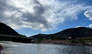 Glenwood Whitewater Park