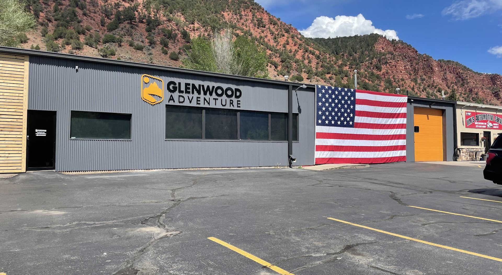 Glenwood Adventure Company