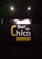 Bar do Chico Bangu