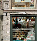 Cafe Aunja