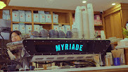 Cafe Myriade