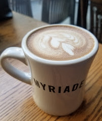 Cafe Myriade