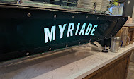 Cafe Myriade