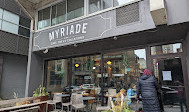 Cafe Myriade