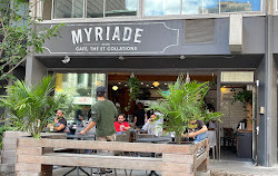 Cafe Myriade