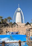 Wild Wadi Waterpark Jumeirah