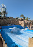 Wild Wadi Waterpark Jumeirah