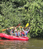 Whitewater Challengers