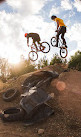 Cottage Grove Bike Park