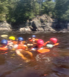 Minnesota Whitewater Rafting