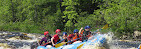 Minnesota Whitewater Rafting