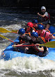 Minnesota Whitewater Rafting