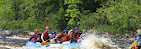 Minnesota Whitewater Rafting