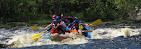 Minnesota Whitewater Rafting