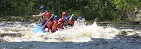 Minnesota Whitewater Rafting