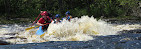 Minnesota Whitewater Rafting