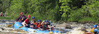 Minnesota Whitewater Rafting