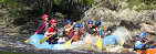 Minnesota Whitewater Rafting