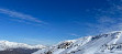 Estação de Esqui Valle Nevado