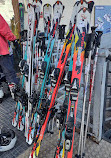 Estação de Esqui Valle Nevado