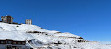 Estação de Esqui Valle Nevado