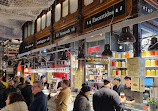 Mercado de San Miguel