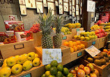 Mercado de San Miguel