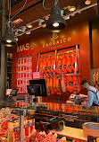 Mercado de San Miguel