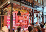 Mercado de San Miguel