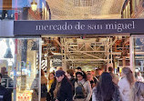 Mercado de San Miguel