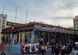 Mercado de San Miguel