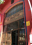 Mercado de Vallehermoso