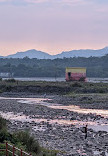 Ganga Ghat