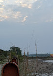 Ganga Ghat