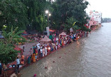 Ganga Ghat