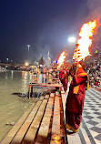 Ganga Ghat