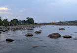 Ganga Ghat