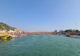 Ganga Ghat