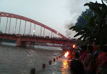 Ganga Ghat