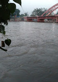 Ganga Ghat