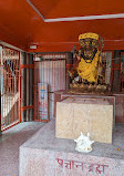 Maya Devi Temple