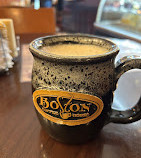 Boston Coffeehouse