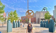 Dubai Parks and Resorts