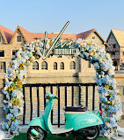 Dubai Parks and Resorts