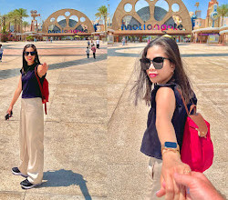 Dubai Parks and Resorts