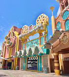 Dubai Parks and Resorts