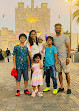 Dubai Parks and Resorts