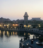 Dubai Parks and Resorts