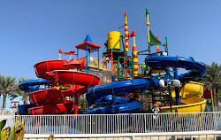 Dubai Parks and Resorts