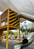 Hercules Street Park Playground